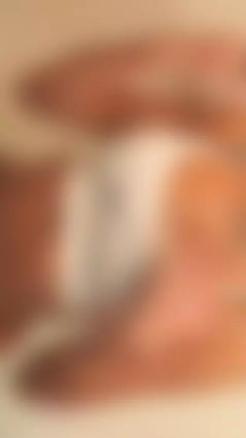 🍒 Sexy cleavage tease by brunette beauty 💦 by mikadoll22