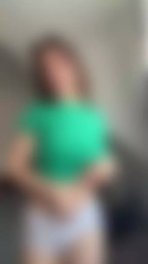 Bored girl, flashing my tits. by ohhmymia