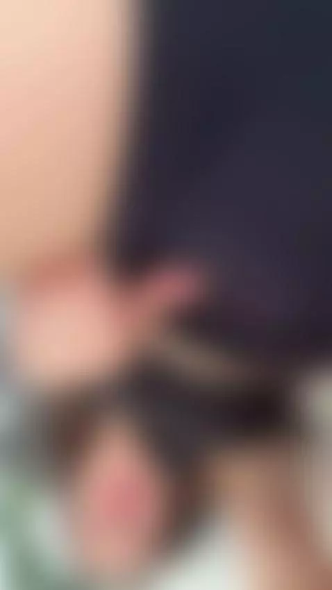 fingering myself, pussy soaking wet, desperate by ohhmymia