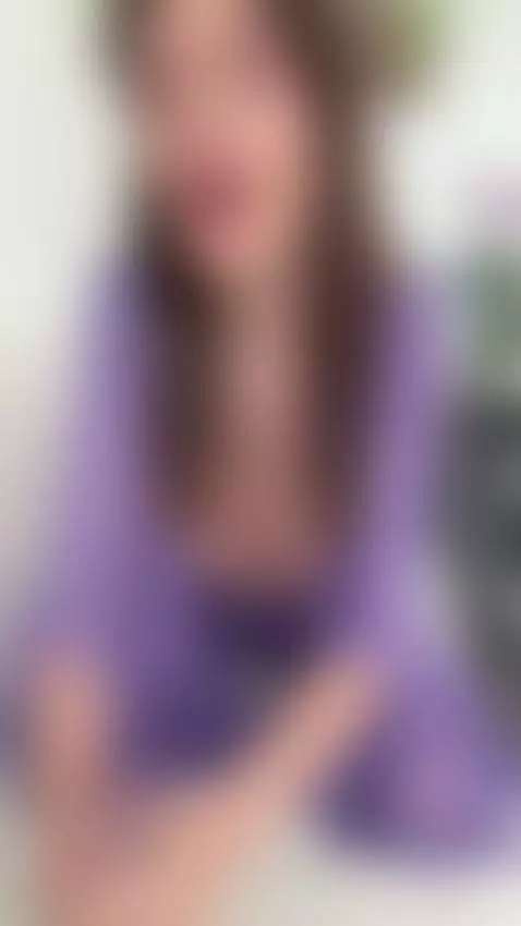 24F, teasing with my toy. by ohhmymia