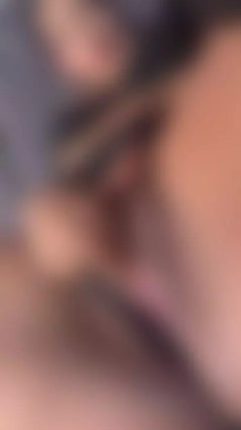 It would be so hot if you licked my pussy by janna-foxx