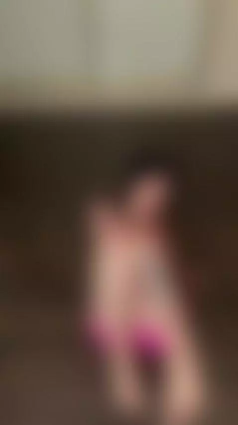 🔞Brunette thick thighs shaking from pleasure 🍑 Only OF by kristyshaaaa
