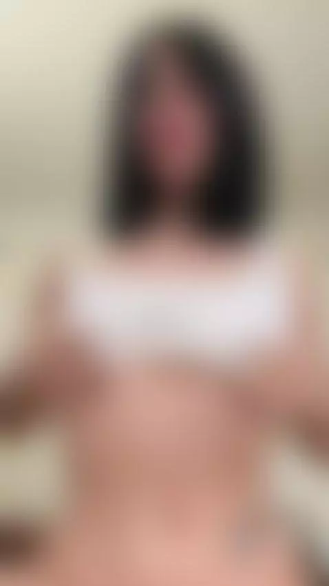 🍒Big tits and thick body glowing after session 🔥 Subscribers... by kristyshaaaa