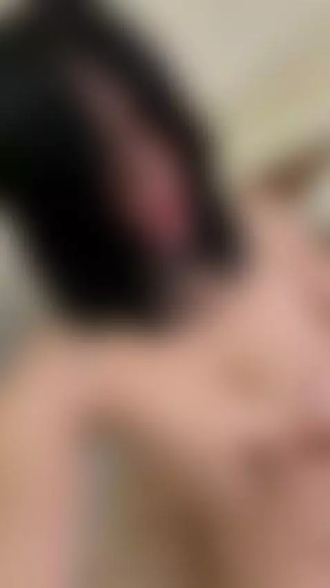 🍒Massive tits bouncing while brunette moans 😏 Unlock OF by kristyshaaaa