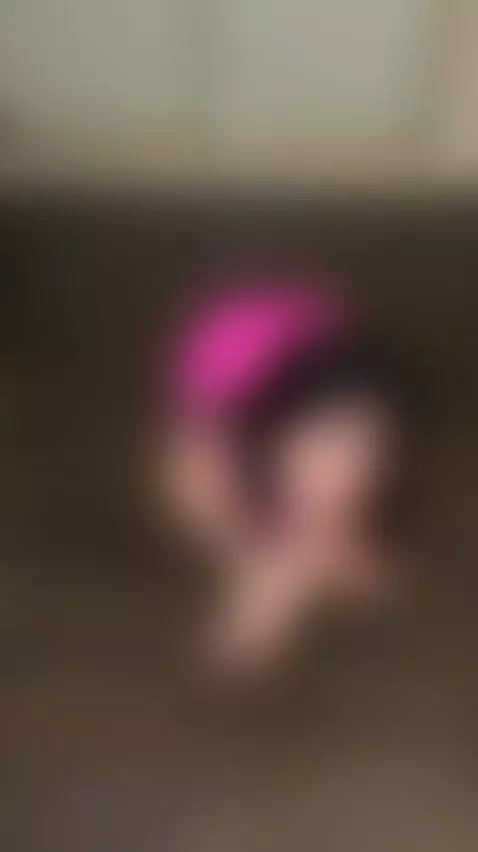 🔞Brunette spreading her thick ass for you 🍒 Exclusive OF by kristyshaaaa