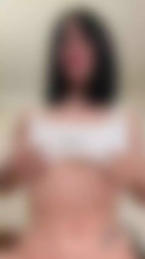 🔞Hot brunette with perfect thick curves 💦 Exclusive OF by kristyshaaaa