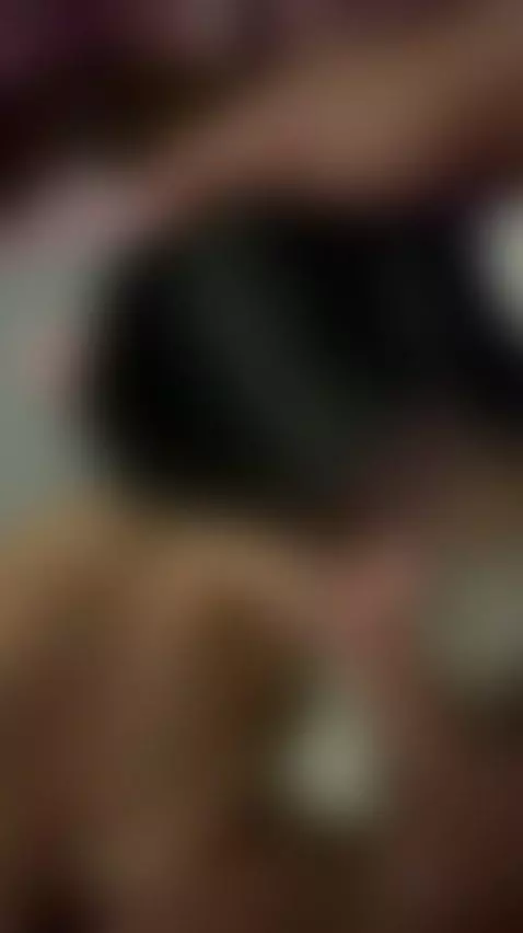 🔥Brunette grinding her thick ass slowly 🍑 Unlock OF by kristyshaaaa