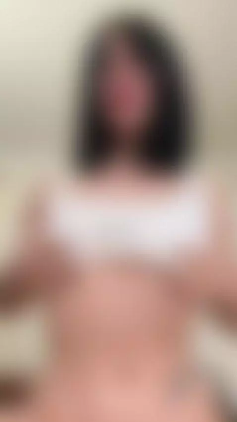 💦Hot brunette leaking just thinking of you 🔥 Subscribers OF by kristyshaaaa
