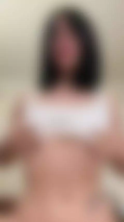 🍑Thick curves of brunette shaking 🔥 Join OF by kristyshaaaa