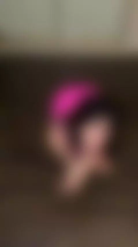🍑Brunette’s juicy round ass bouncing 😈 Exclusive OF by kristyshaaaa