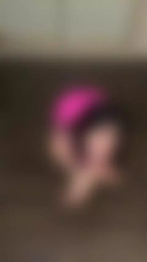 🍒Massive tits bouncing while brunette moans 😏 Unlock OF by kristyshaaaa
