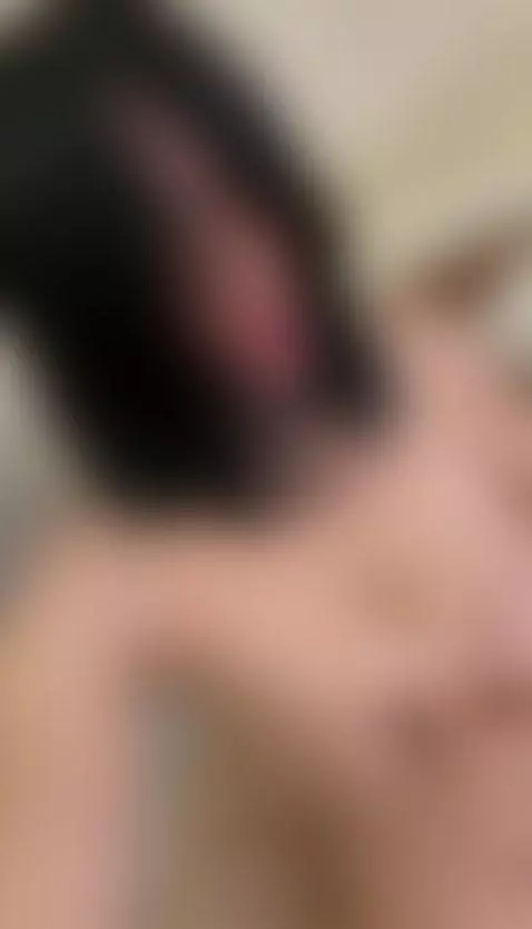 🍒Huge perky tits on a hot tattooed brunette 😏 Naughty OF by kristyshaaaa