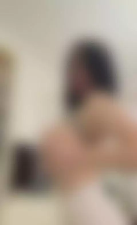 🔥Brunette after intense play session 💦 See my OF by kristyshaaaa