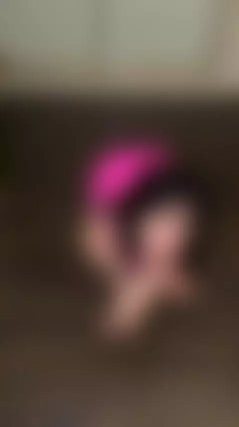 🍑Brunette thick ass up high and ready 😈 Exclusive OF by kristyshaaaa