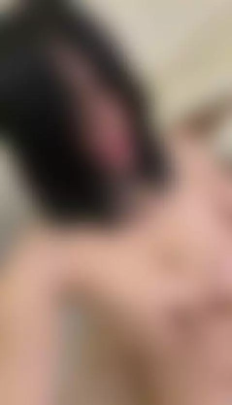 😏Curvy brunette ready to explode for you 🍆 Unlock OF by kristyshaaaa