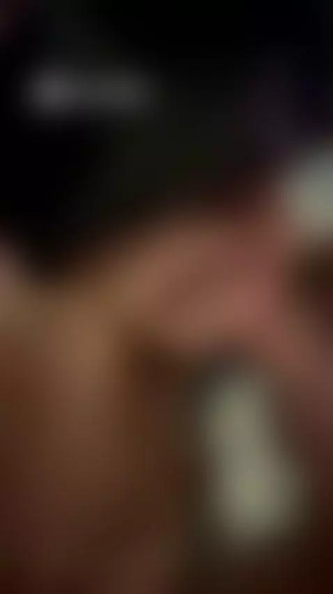 😏Brunette tongue out thinking dirty thoughts 💋 Exclusive OF by kristyshaaaa