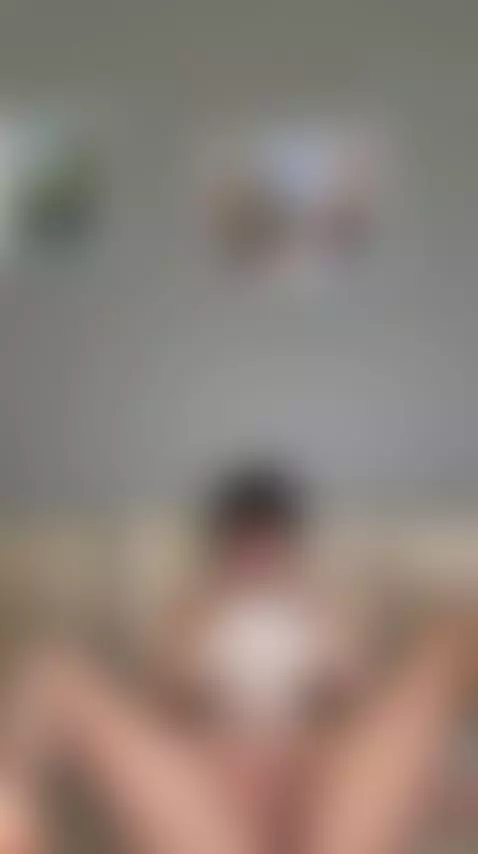 😈Brunette lifting her skirt revealing everything 🍆 Unlock OF by kristyshaaaa