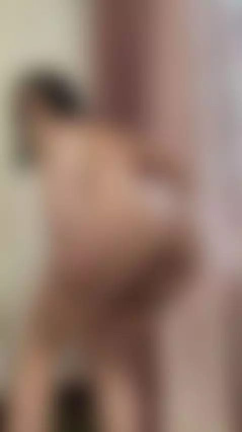 😈Curvy brunette touching herself teasingly 💦 Only OF by kristyshaaaa