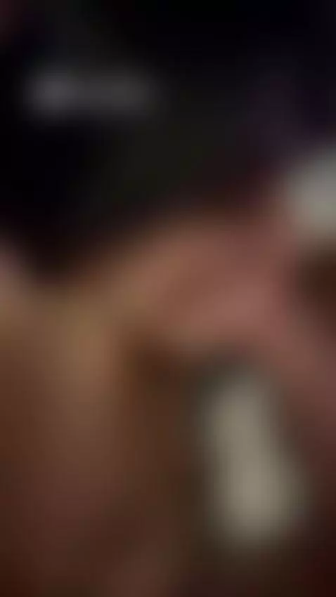 😈Long brown hair messy and incredibly sexy 💋 Unlock OF by kristyshaaaa