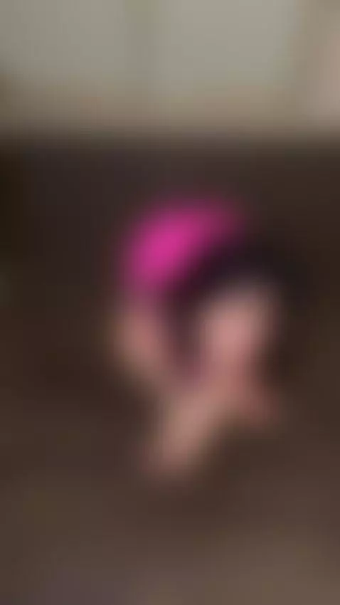 🔥Brunette clit throbbing with lust 💦 Exclusive OF by kristyshaaaa