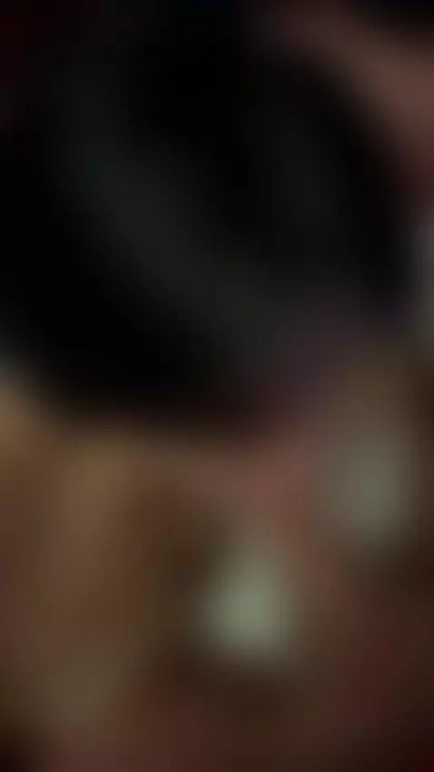 🍒Big tits with hard nipples on seductive brunette 😈 On OF by kristyshaaaa