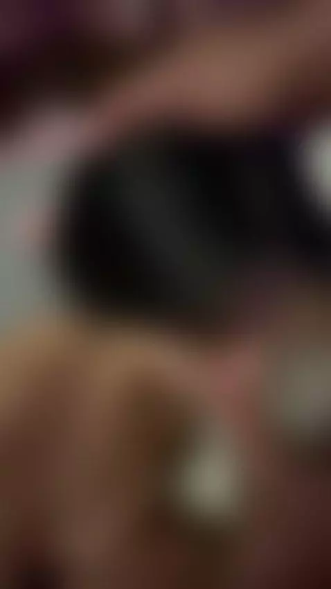 🍑Thick juicy ass of seductive brunette 😈 Subscribers OF by kristyshaaaa