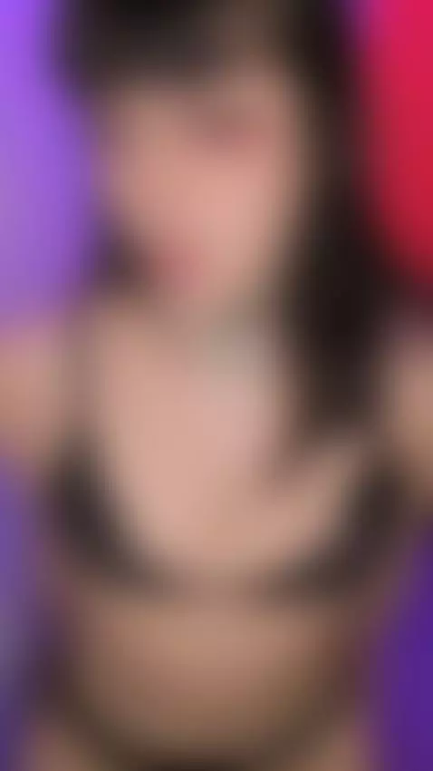 ella es una porn star 😈😈 by kaos-kaori