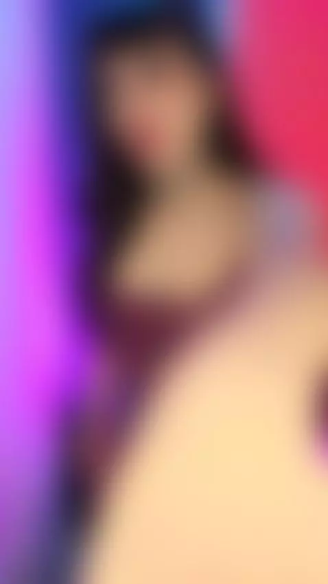 te gusta esta flaca fetichista ? 😏🔥  soy switch 💜✨️ by kaos-kaori