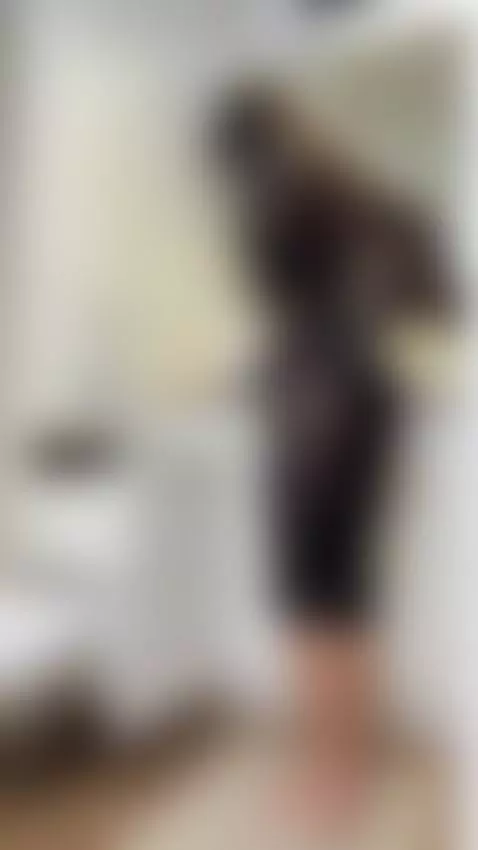 Please cum all over my pretty ass Honey by polinkavip