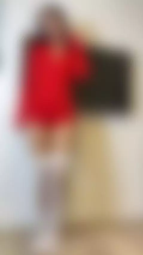 My horny pussy has a date with your cock Darling by polinkavip