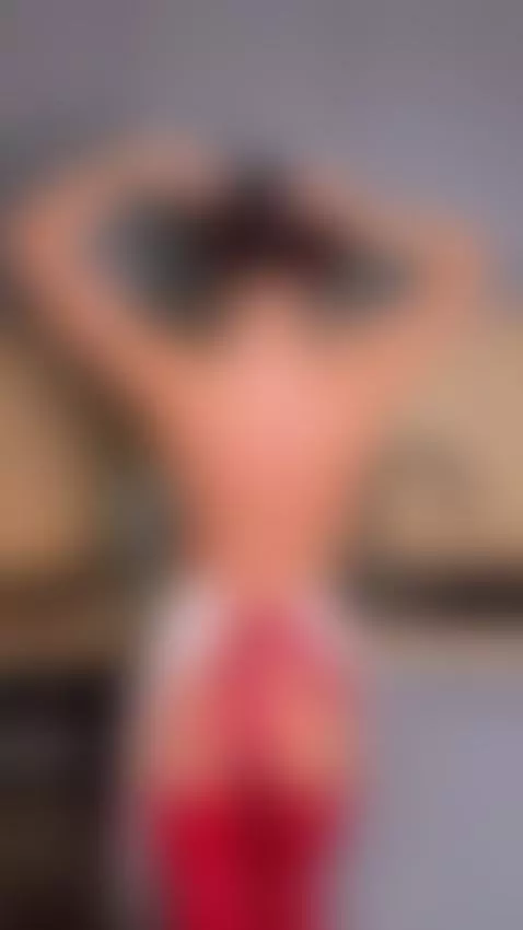 I'm showing off my ass in this thong because one dirty idea ... by polinkavip