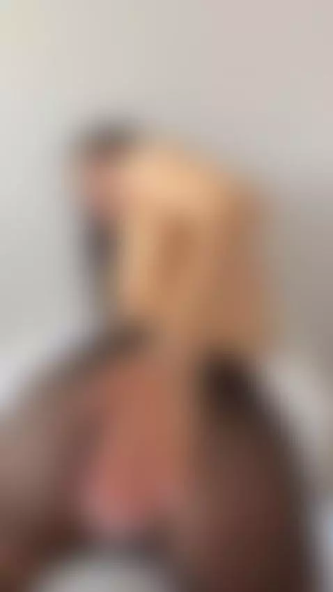 Keep staring at my ass and tell me how deep you want to fuck... by polinkavip