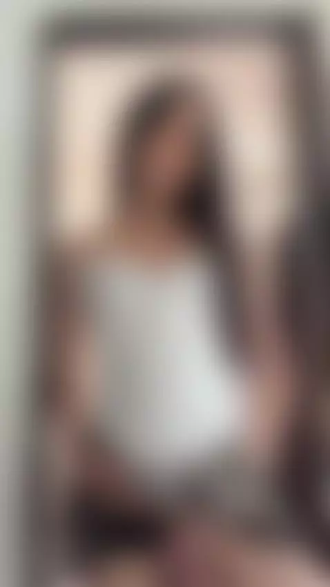 Playing between my skirt after school, come penetrate me, I'... by saracutie