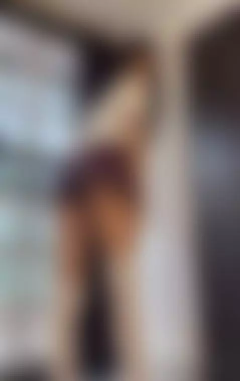 Getting ready to receive my substitute teacher, I already wa... by saracutie