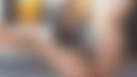 Fucking my ass with a glass dildo until I reach my orgasm 🍑💦 by saracutie