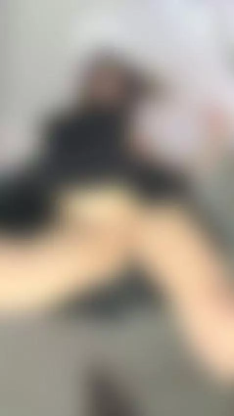 Naughty petite body hot pussy eating cum dripping  OF bio by lollacute