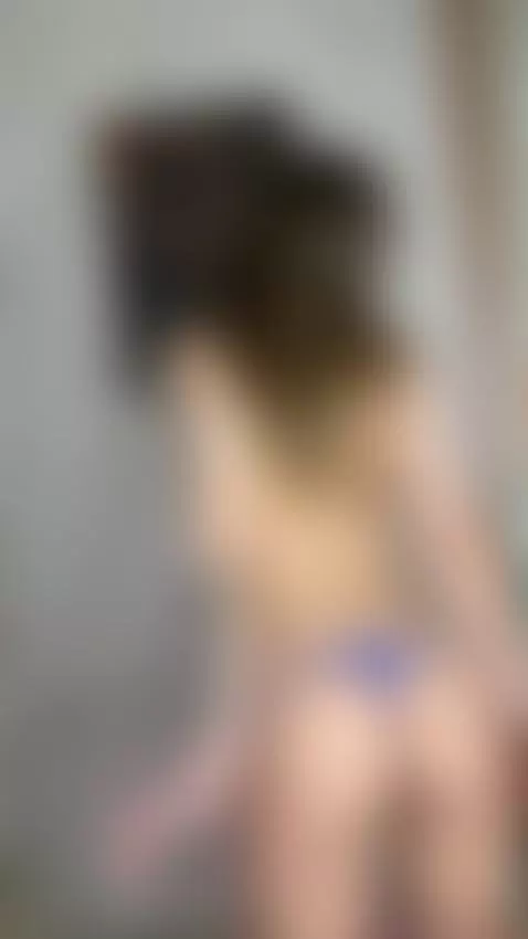 🔞 Hot petite perfect ass nude teasing pussy 😈🍑 Check OF now by lollacute