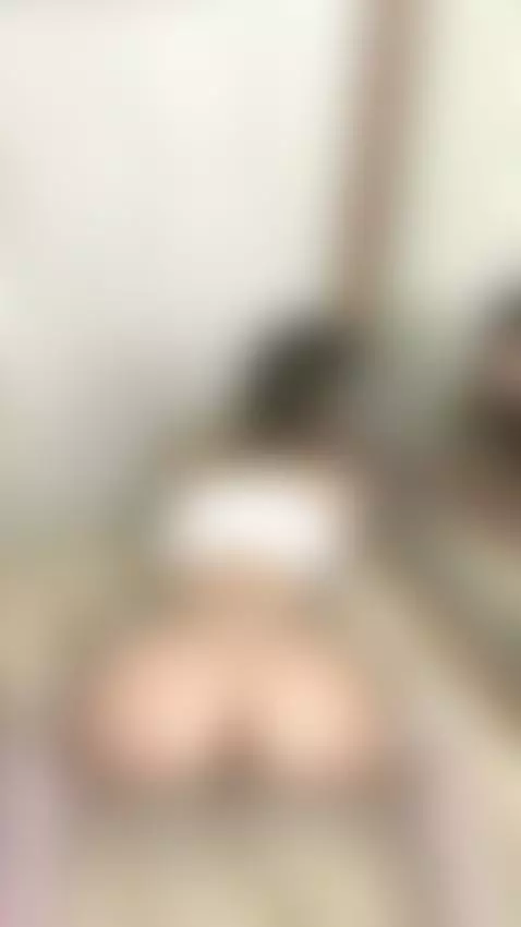 🔞 Naughty perfect ass hot moaning cum dripping 🍑😈 OF bio by lollacute