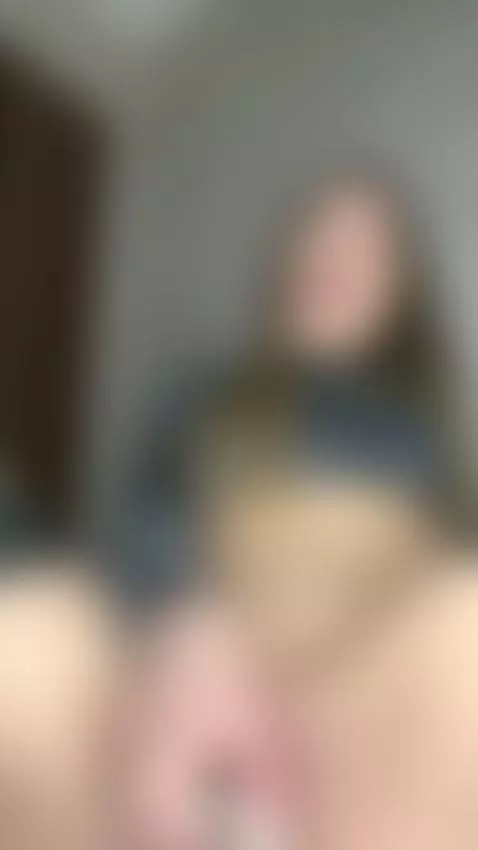 🔞 dirty girl small tits grinding horny wet 🔞💦 OF bio by lollacute