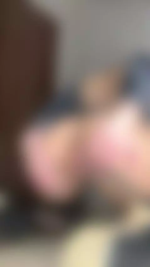 🔞 big ass horny cumming hard tight pussy 💦🍑 Link in OF by lollacute
