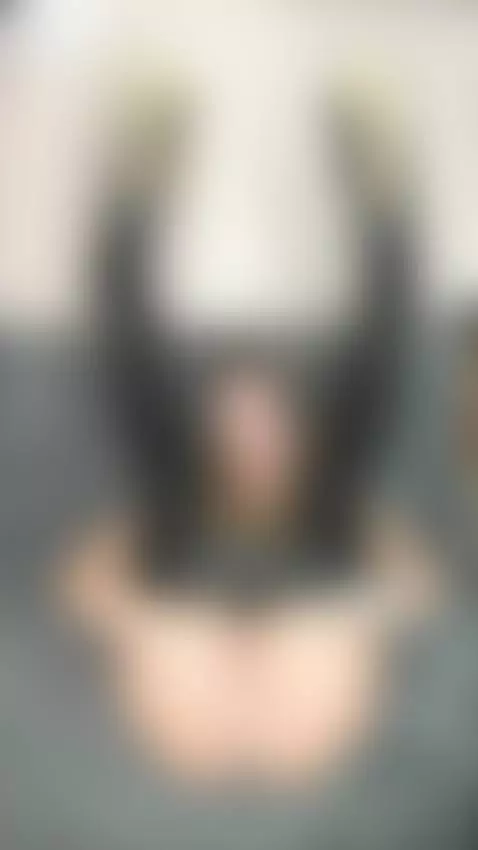 🔞 busty girl natural tits fingering pussy naked horny 😈💦 OF ... by lollacute