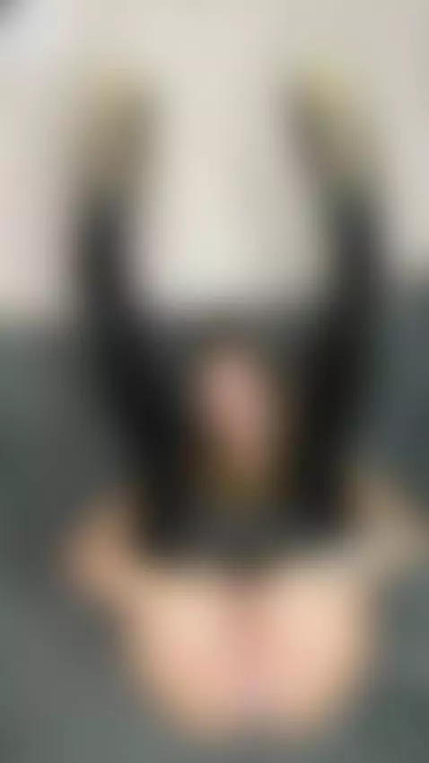 🔞 wild girl big ass pussy eating horny wet 🔞💦 OF bio by lollacute