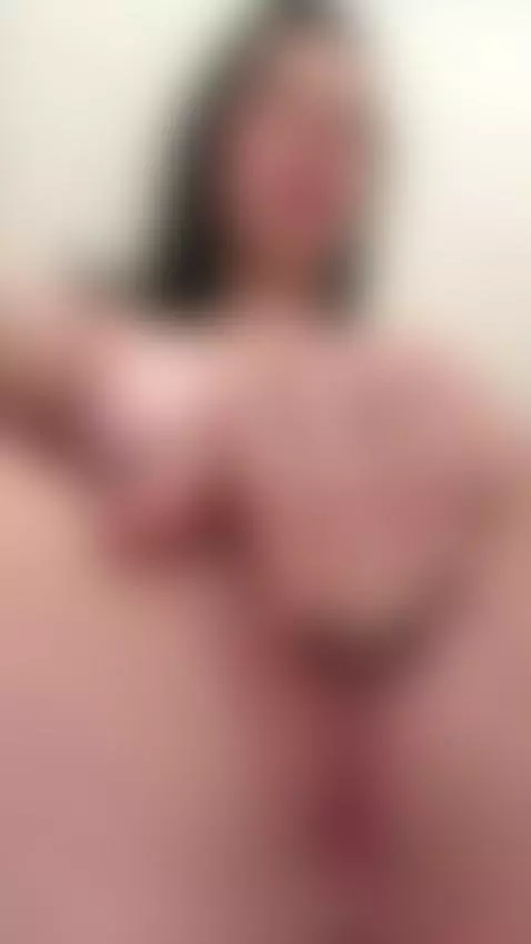 🔞 big tits slutty orgasming tight pussy 💦🍑 Link in OF by kaylicute