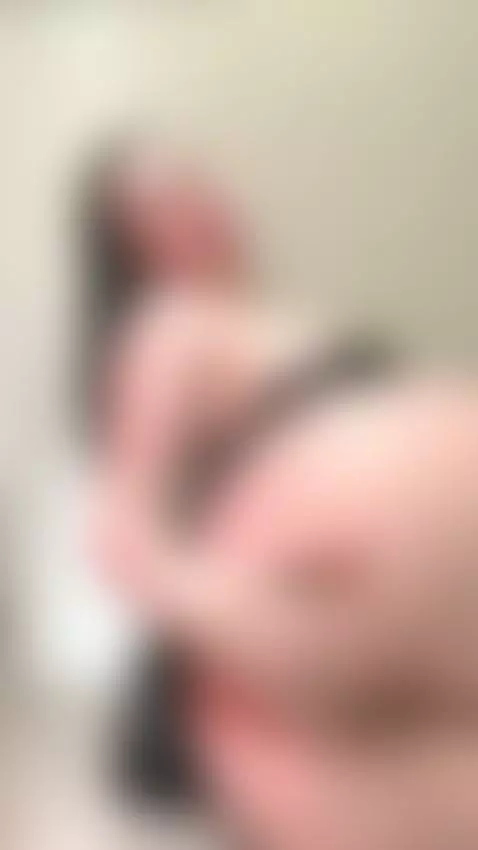 🔞 big ass horny getting creampie tight wet pussy nude 🍑😈 My ... by kaylicute