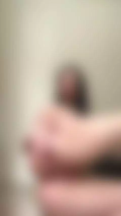 🔞 Naked nasty huge tits squirting horny 💦😈 Full vid on OF by kaylicute
