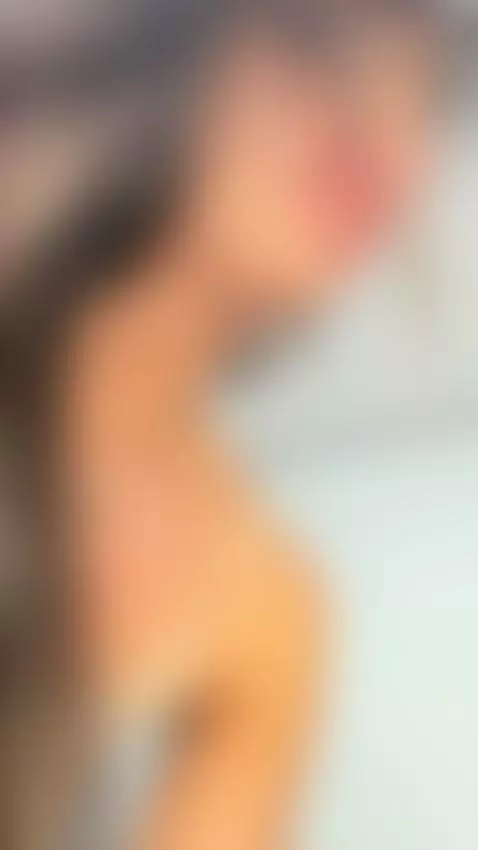 gorgeous big boobs pussy getting creampie horny nude slut  M... by evacutegirl
