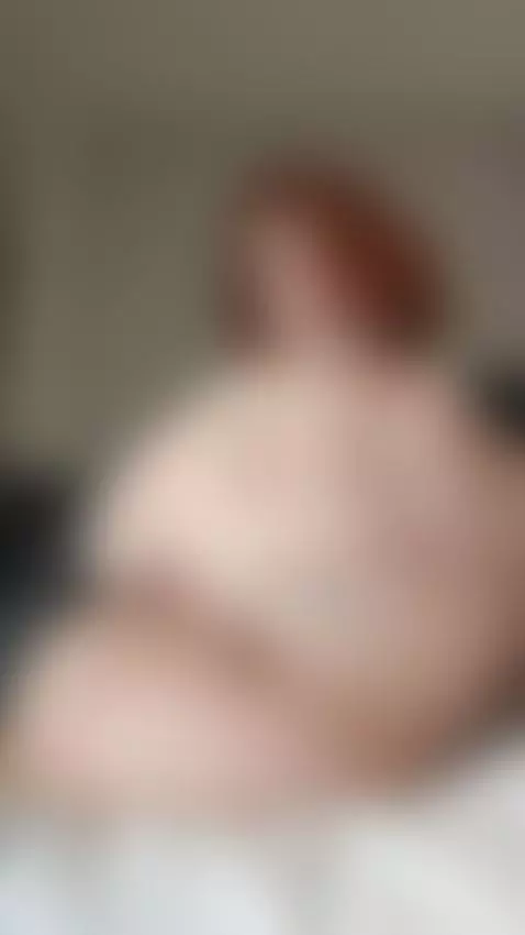 This feels so soft pulling my skin wide like this... Sub OF by julcypeach