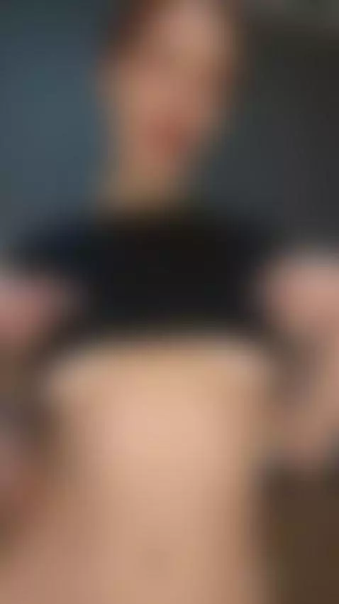 Teased my bare nipples hard 🍒 Sub OF by julcypeach