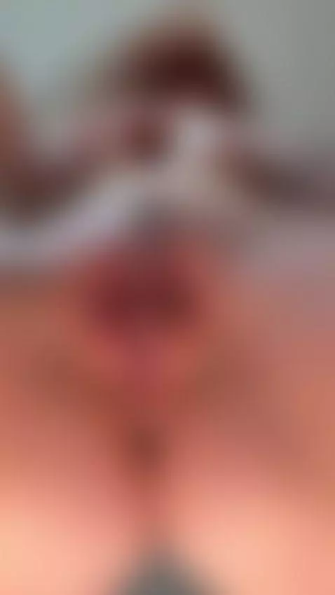 Showing you my pinkest and wettest side. Full version on Onl... by julcypeach