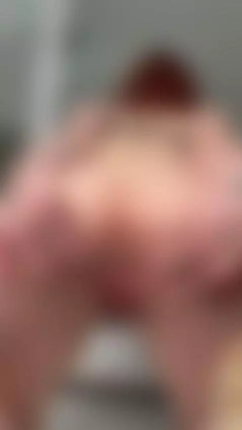 Red hair, tattooed arms and spreading my wet pussy wide. Ful... by julcypeach